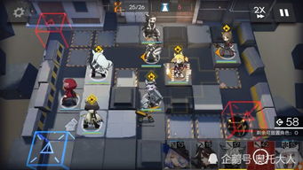 代理指挥让明日方舟变挂机游戏，玩家呼吁推出扫荡模式